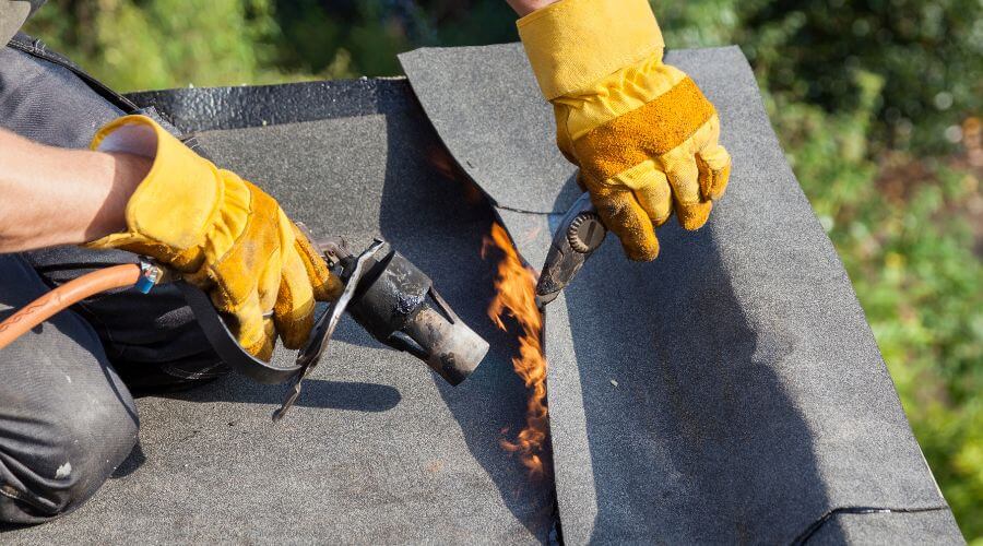 Professional flood damage restoration services in Dupont, WA